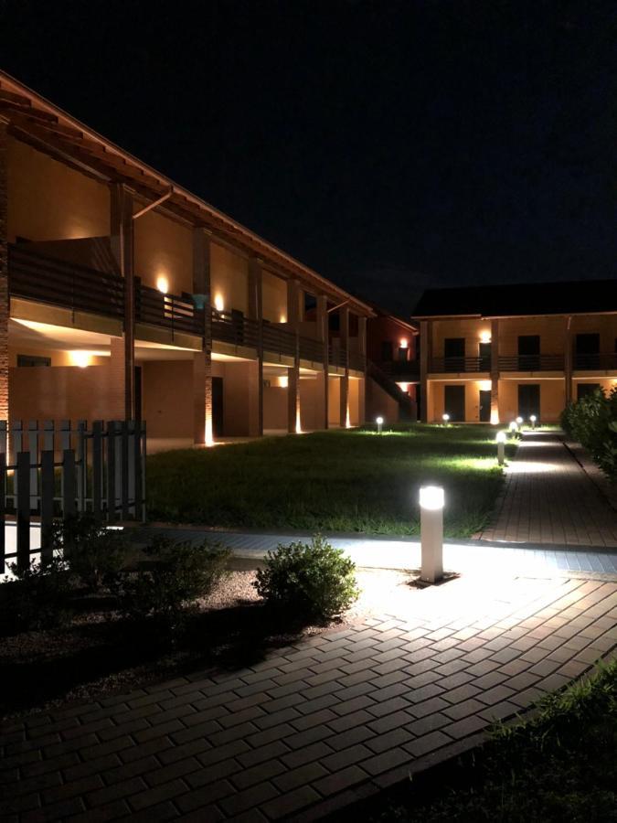 Appartamento Paradise Borgo Ticino Exterior foto