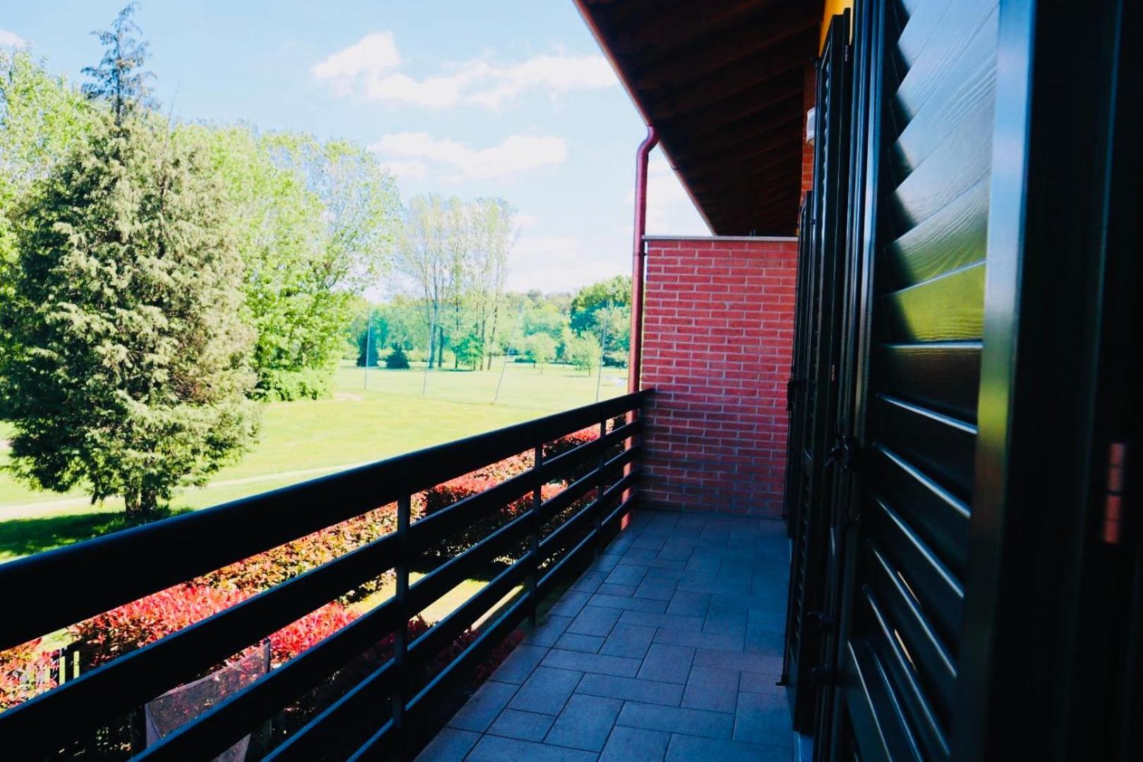 Appartamento Paradise Borgo Ticino Exterior foto